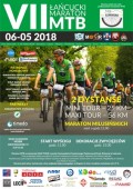 VII Łańucki Maraton MTB