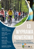 13 Wyprawa Rowerowa