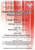 3 Maja w Łańcucie