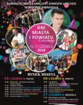 Dni Miasta i Powiatu 2018