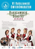 Rakszawskie Sobótki i Rakszawski Ćwierćmaraton