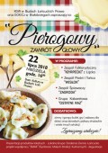 Pierogowy zawrót głowy