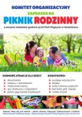 Piknik rodzinny w Handzlówce
