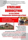 Strzelanie dobroczynne