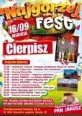 Najgorzej FEST