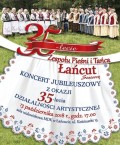 35-lecie ZPiT Łańcut