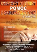 Pomoc pogorzelcom