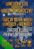 Mecz Noworoczny