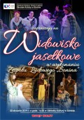 Widowisko Jasełkowe