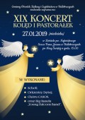 XIX Koncert Kolęd i Pastorałek