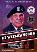 III Wielkanocna Paczka dla Bohatera - Łańcut