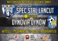 SPEC Stal Łańcut - Dynovia Dynów