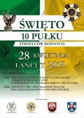 Jubileusz Święta Pułkowego