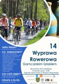 Wyprawa Rowerowa Garncarskim Szlakiem