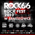 Rock66! Fest 2019 w Ernestówce