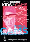 Młodzież z Łańcuta będzie kręcić filmy! ZGŁOŚ SIĘ!