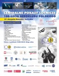 Centralne Pokazy Lotnicze-Jasionka