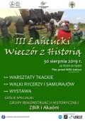 III Łańcucki Wieczór z Historią