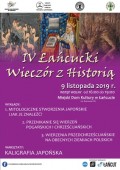 IV Łańcucki Wieczór z Historią