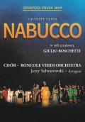 Giuseppe Verdi - Nabucco