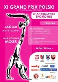 Grand Prix Polski w Akrobatyce Sportowej