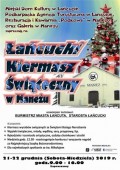 Łańcucki Kiermasz Świąteczny