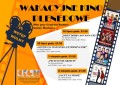 Kino Plenerowe w Markowej