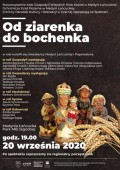 Sztuka o tradycjach: Od ziarenka do bochenka