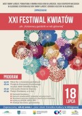 XXI Festiwal Kwiatów