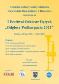 Festiwal Orkiestr Dętych