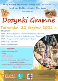 Dożynki Gminne