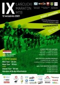 IX Łańcucki Maraton MTB