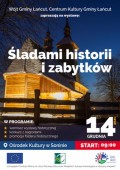 Śladami Histori i Zabytków