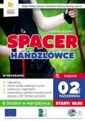 Spacer po Handzlówce