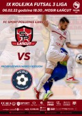 FC Sport Południe Łańcut-Heiro II Rzeszów