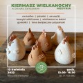 Kiermasz Wielkanocny