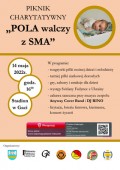 Pola walczy z SMA