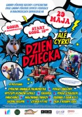 Dzień Dziecka w Białobrzegach