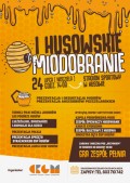 Husowskie Miodobranie