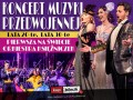 Lata 20-te, lata 30-te - Koncert Muzyki Przedwojennej