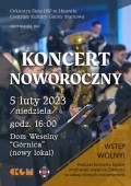 Koncert Noworoczny