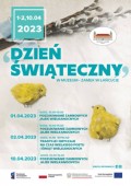 Dzień świąteczny!