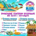 Wielkie Otwarcie Projektu Miami w Łańcucie!