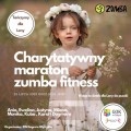 Charytatywny maraton Zumby