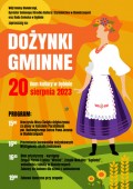 Dożynki Gminne