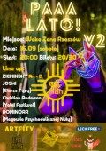 BEACH PARTY! Paaa lato! Vol. 2 w Czarnej