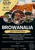 BROWANALIA