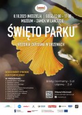 "Święto Parku" już 8 października!