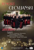 Koncert Cecyliański