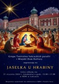 Jasełka u Hrabiny